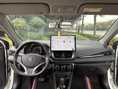 Toyota Yaris L Zhixuan X 1.5L CVT Luxury Plus - photo 10
