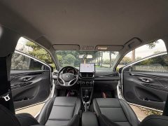 Toyota Yaris L Zhixuan X 1.5L CVT Luxury Plus - photo 11