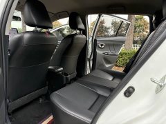 Toyota Yaris L Zhixuan X 1.5L CVT Luxury Plus - photo 13