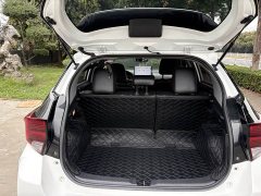 Toyota Yaris L Zhixuan X 1.5L CVT Luxury Plus - photo 14