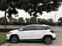 Toyota Yaris L Zhixuan X 1.5L CVT Luxury Plus - photo 2