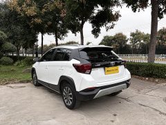Toyota Yaris L Zhixuan X 1.5L CVT Luxury Plus - photo 3