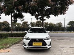 Toyota Yaris L Zhixuan X 1.5L CVT Luxury Plus - photo 7