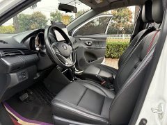 Toyota Yaris L Zhixuan X 1.5L CVT Luxury Plus - photo 8