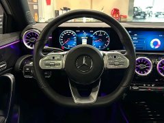 Mercedes-Benz A-Class A 200 L Sport Sedan Fashion Edition - photo 11