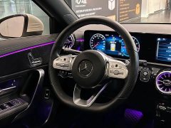Mercedes-Benz A-Class A 200 L Sport Sedan Fashion Edition - photo 12
