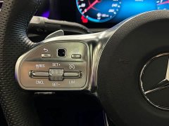 Mercedes-Benz A-Class A 200 L Sport Sedan Fashion Edition - photo 13