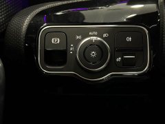 Mercedes-Benz A-Class A 200 L Sport Sedan Fashion Edition - photo 17