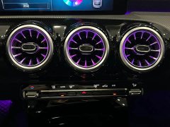 Mercedes-Benz A-Class A 200 L Sport Sedan Fashion Edition - photo 19