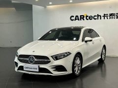 Mercedes-Benz A-Class A 200 L Sport Sedan Fashion Edition - photo 2