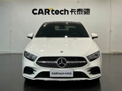 Mercedes-Benz A-Class A 200 L Sport Sedan Fashion Edition - photo 3