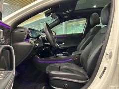 Mercedes-Benz A-Class A 200 L Sport Sedan Fashion Edition - photo 5