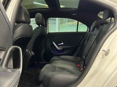 Mercedes-Benz A-Class A 200 L Sport Sedan Fashion Edition - photo 6