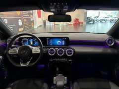 Mercedes-Benz A-Class A 200 L Sport Sedan Fashion Edition - photo 7