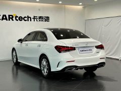Mercedes-Benz A-Class A 200 L Sport Sedan Fashion Edition - photo 8