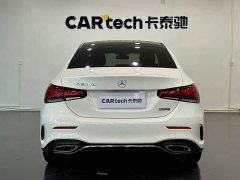 Mercedes-Benz A-Class A 200 L Sport Sedan Fashion Edition - photo 9