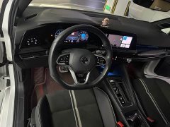 Volkswagen Golf 280TSI DSG R-Line - ფოტო 10