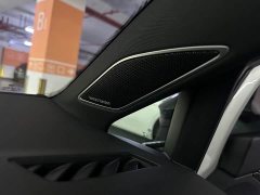 Volkswagen Golf 280TSI DSG R-Line - ფოტო 12