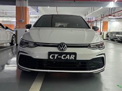 Volkswagen Golf 280TSI DSG R-Line - ფოტო 2