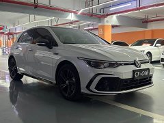 Volkswagen Golf 280TSI DSG R-Line - ფოტო 3