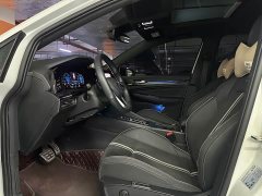 Volkswagen Golf 280TSI DSG R-Line - ფოტო 4