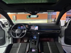 Volkswagen Golf 280TSI DSG R-Line - ფოტო 5