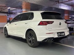 Volkswagen Golf 280TSI DSG R-Line - ფოტო 7