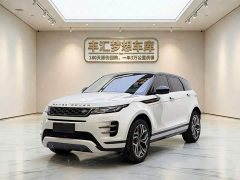 Land Rover Range Rover Evoque 249PS R-DYNAMIC S Sport Edition - photo 1