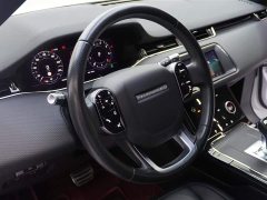 Land Rover Range Rover Evoque 249PS R-DYNAMIC S Sport Edition - photo 11