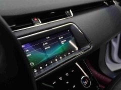 Land Rover Range Rover Evoque 249PS R-DYNAMIC S Sport Edition - photo 12