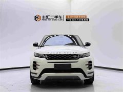 Land Rover Range Rover Evoque 249PS R-DYNAMIC S Sport Edition - photo 2