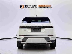 Land Rover Range Rover Evoque 249PS R-DYNAMIC S Sport Edition - photo 4