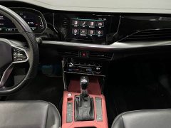 Volkswagen Passat 330TSI Elite - ფოტო 11