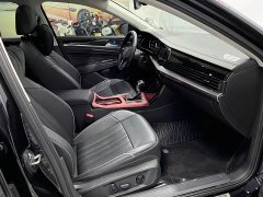 Volkswagen Passat 330TSI Elite - ფოტო 12