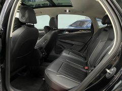 Volkswagen Passat 330TSI Elite - ფოტო 13