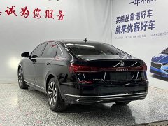 Volkswagen Passat 330TSI Elite - ფოტო 16