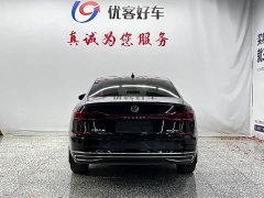 Volkswagen Passat 330TSI Elite - ფოტო 17
