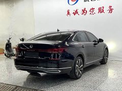 Volkswagen Passat 330TSI Elite - ფოტო 18
