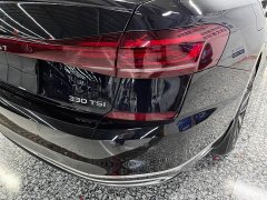 Volkswagen Passat 330TSI Elite - ფოტო 19
