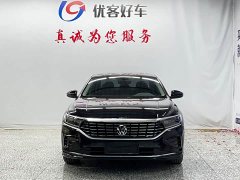 Volkswagen Passat 330TSI Elite - ფოტო 2