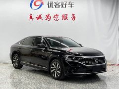 Volkswagen Passat 330TSI Elite - ფოტო 3