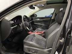 Volkswagen Passat 330TSI Elite - ფოტო 7
