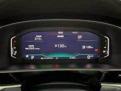 Volkswagen Passat 330TSI Elite - ფოტო 9