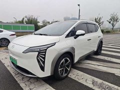 GAC AION Y Plus 510 Smart Leader Edition - ფოტო 1