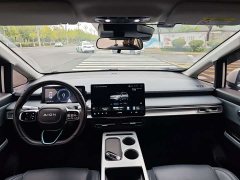 GAC AION Y Plus 510 Smart Leader Edition - ფოტო 11