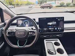 GAC AION Y Plus 510 Smart Leader Edition - ფოტო 13