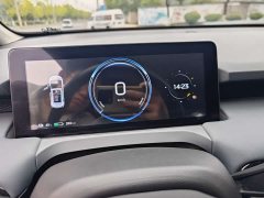 GAC AION Y Plus 510 Smart Leader Edition - ფოტო 14