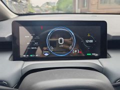 GAC AION Y Plus 510 Smart Leader Edition - ფოტო 15