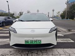 GAC AION Y Plus 510 Smart Leader Edition - ფოტო 2