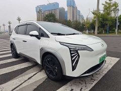 GAC AION Y Plus 510 Smart Leader Edition - ფოტო 3